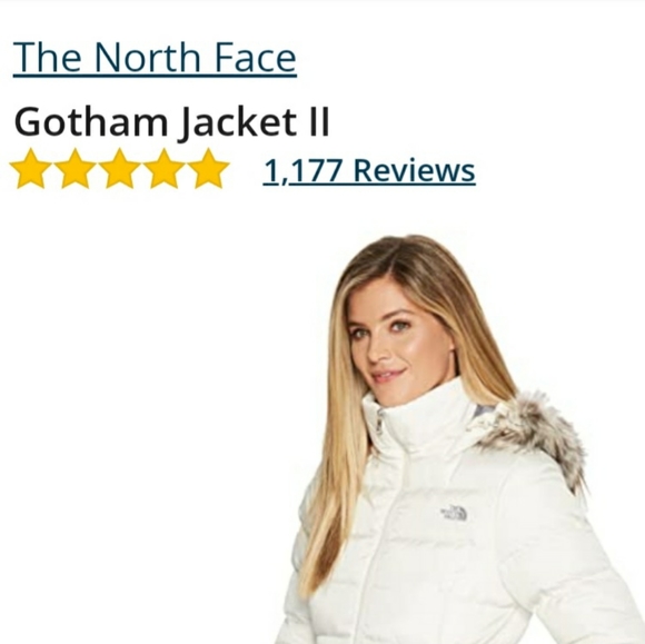 Jacket - Picture 8 of 8